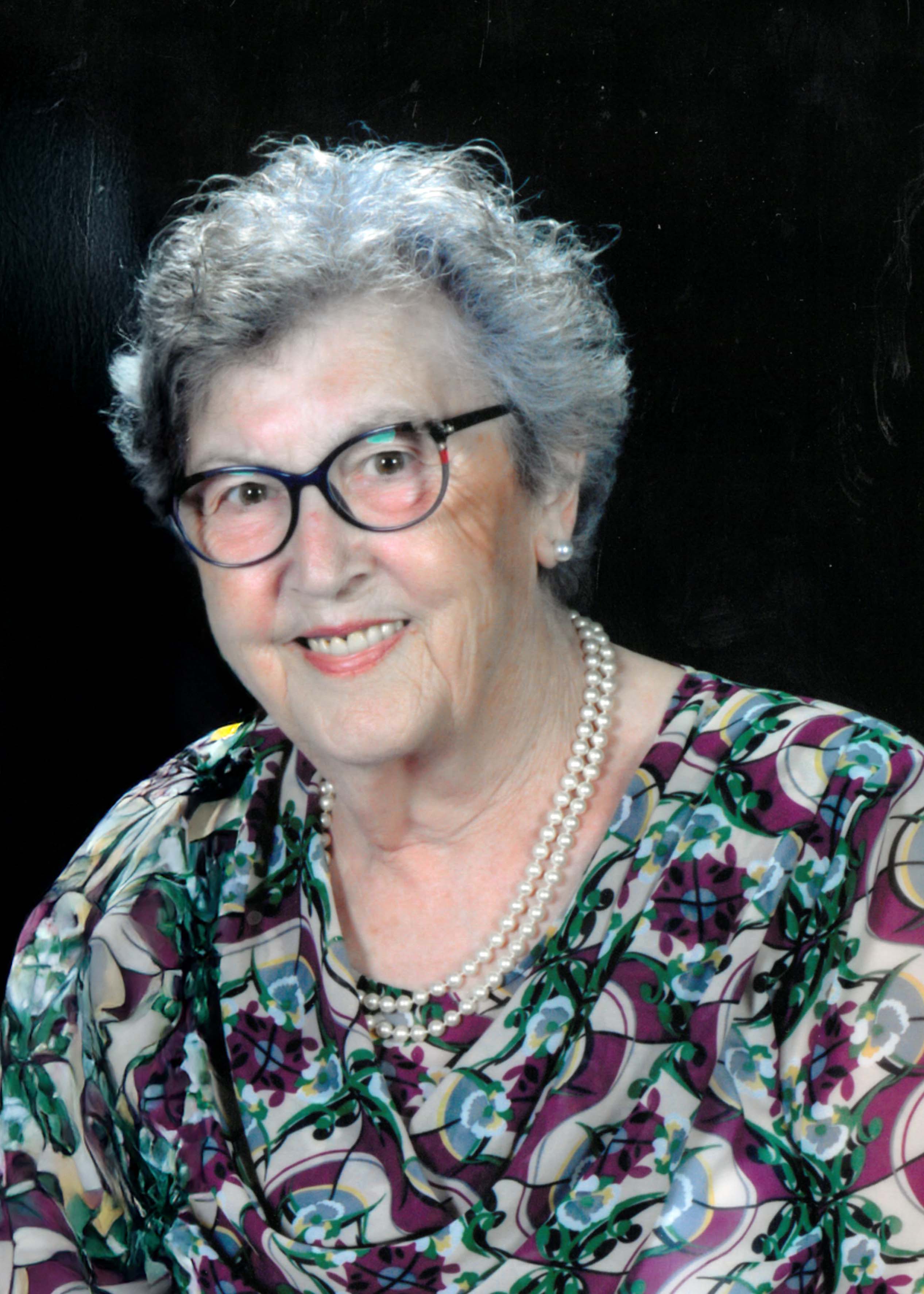 ROSINA  PENNAROLI